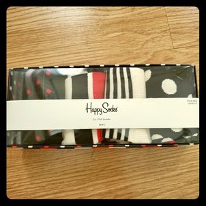 Happy Socks Gift Set